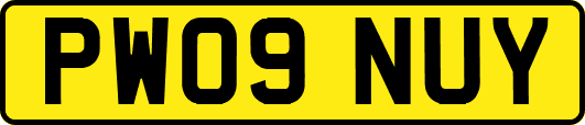 PW09NUY