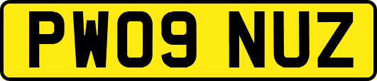 PW09NUZ