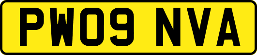 PW09NVA