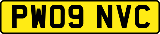 PW09NVC