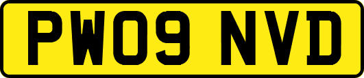 PW09NVD