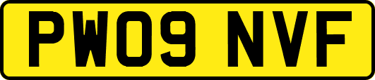 PW09NVF