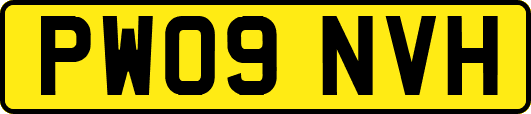 PW09NVH