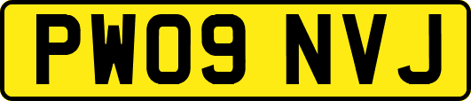 PW09NVJ