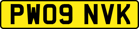 PW09NVK