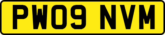 PW09NVM