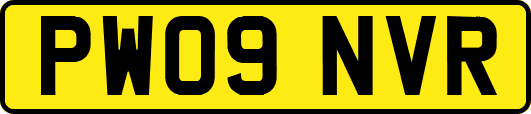 PW09NVR