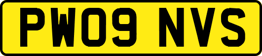 PW09NVS