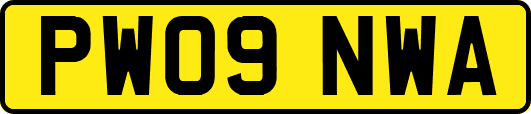 PW09NWA