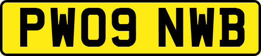 PW09NWB