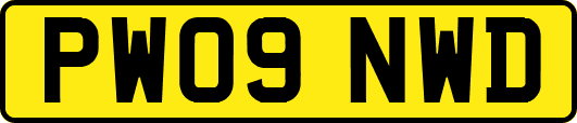 PW09NWD