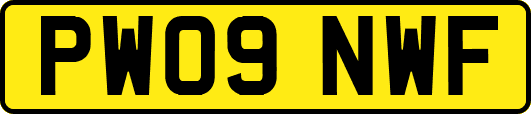 PW09NWF