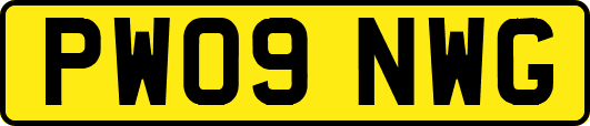 PW09NWG