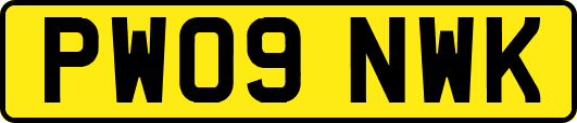 PW09NWK