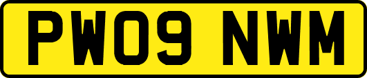 PW09NWM