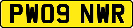 PW09NWR