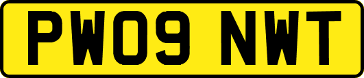 PW09NWT