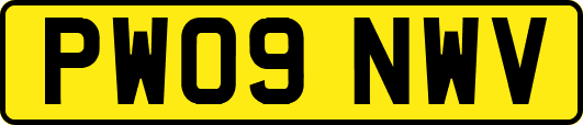 PW09NWV