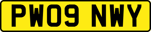 PW09NWY