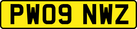 PW09NWZ