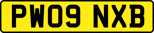 PW09NXB