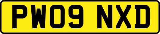 PW09NXD