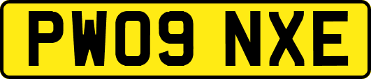 PW09NXE