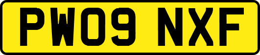 PW09NXF