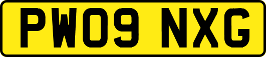 PW09NXG