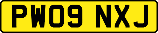 PW09NXJ