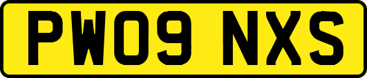 PW09NXS