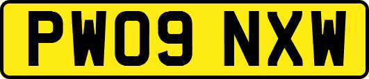 PW09NXW