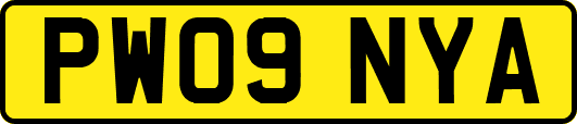 PW09NYA