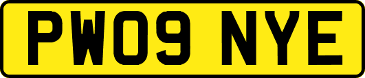 PW09NYE