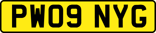PW09NYG