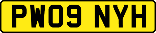 PW09NYH