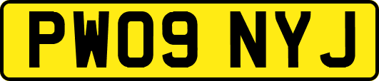 PW09NYJ
