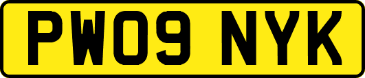 PW09NYK