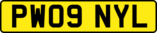 PW09NYL
