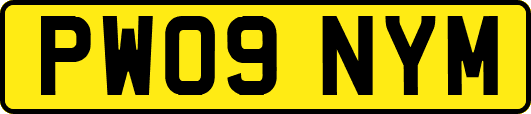 PW09NYM
