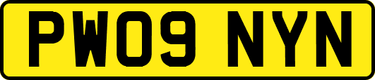 PW09NYN