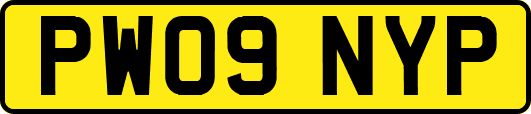 PW09NYP