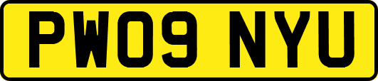 PW09NYU
