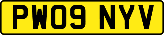 PW09NYV