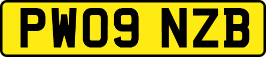 PW09NZB