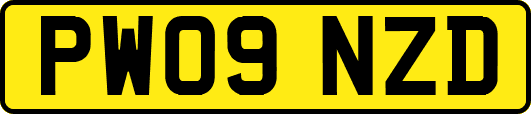 PW09NZD