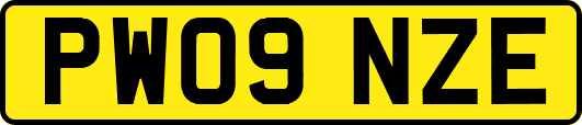 PW09NZE