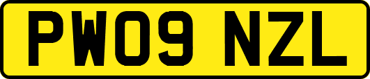 PW09NZL