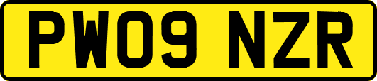 PW09NZR