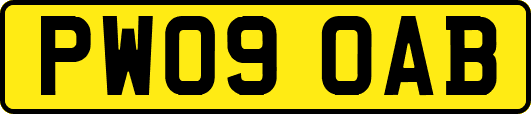 PW09OAB